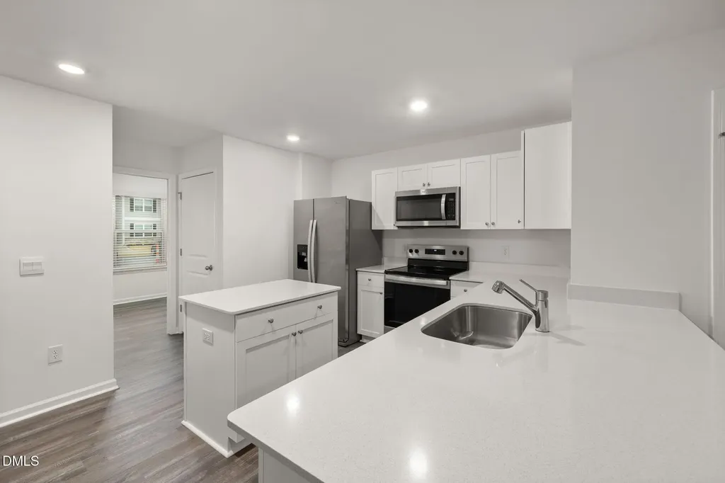 8524 Beckett Chase Way Raleigh NC 27616