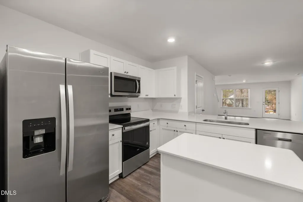 8524 Beckett Chase Way Raleigh NC 27616