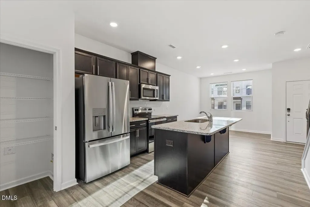 1504 Crescent Townes Way Raleigh NC 27604