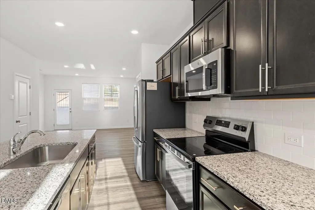 1504 Crescent Townes Way Raleigh NC 27604