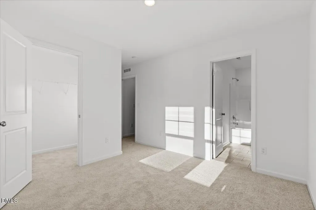1504 Crescent Townes Way Raleigh NC 27604