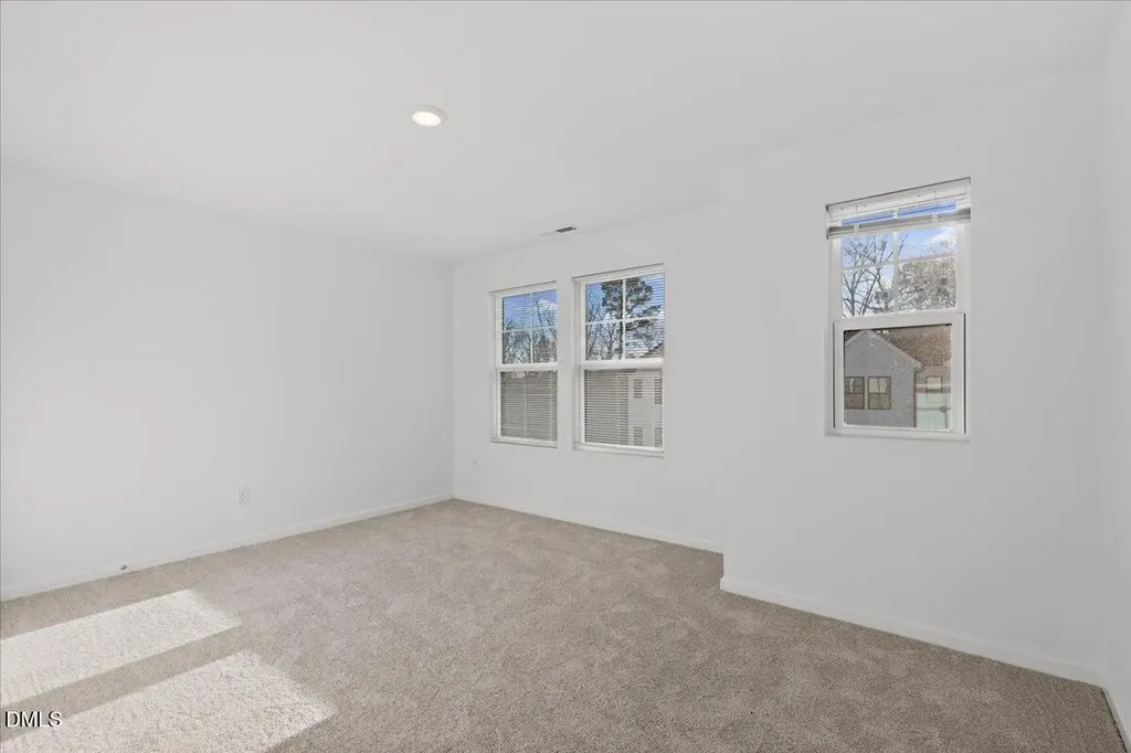 1504 Crescent Townes Way Raleigh NC 27604