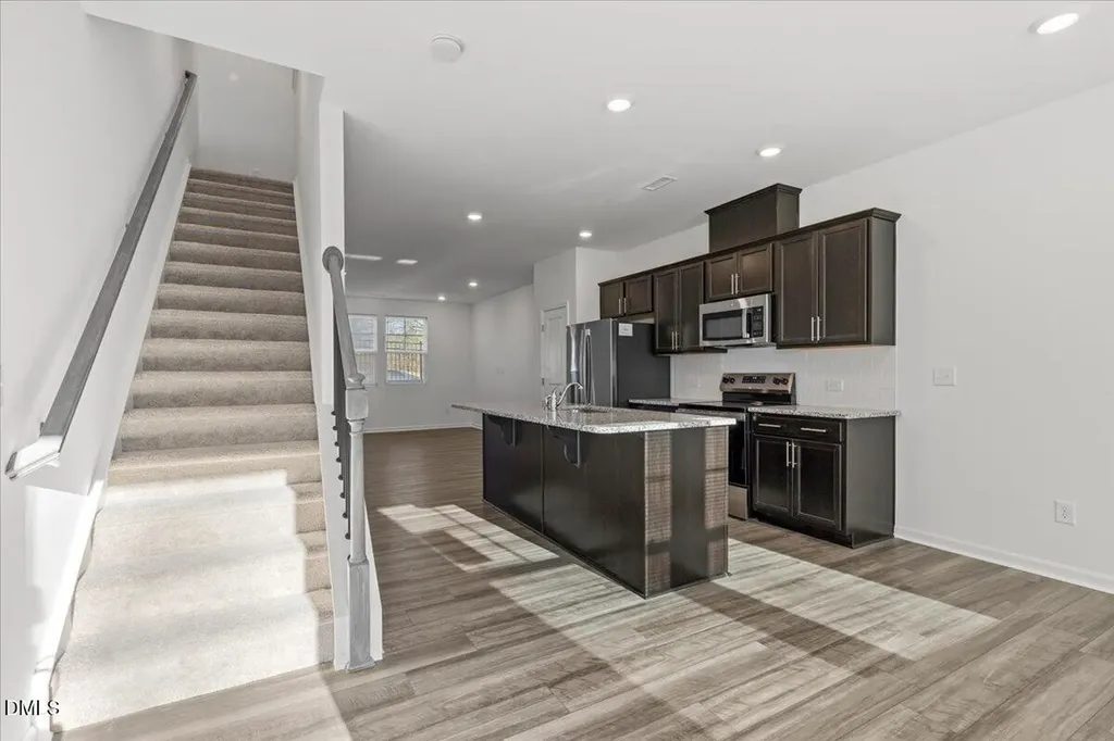 1504 Crescent Townes Way Raleigh NC 27604