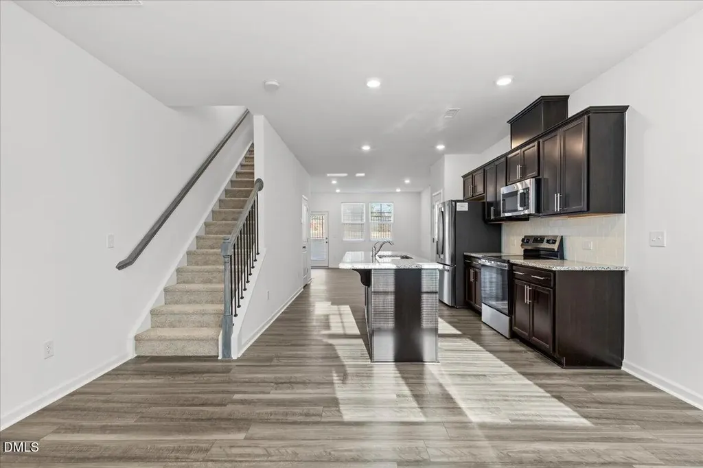 1504 Crescent Townes Way Raleigh NC 27604
