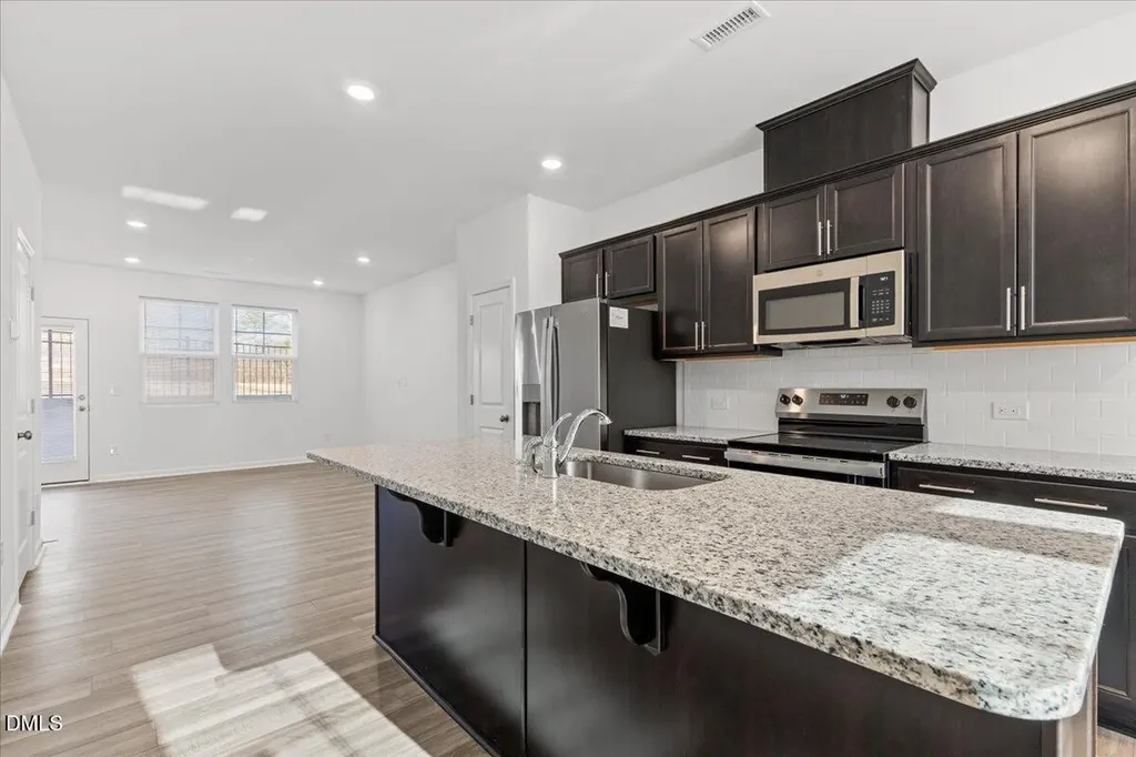 1504 Crescent Townes Way Raleigh NC 27604