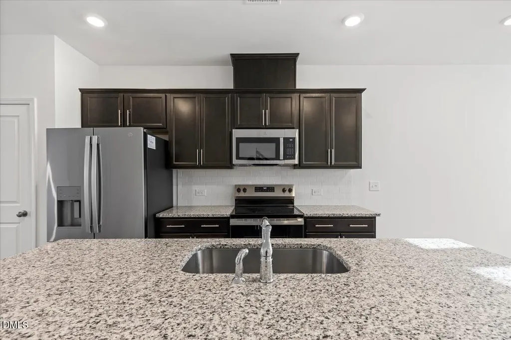 1504 Crescent Townes Way Raleigh NC 27604