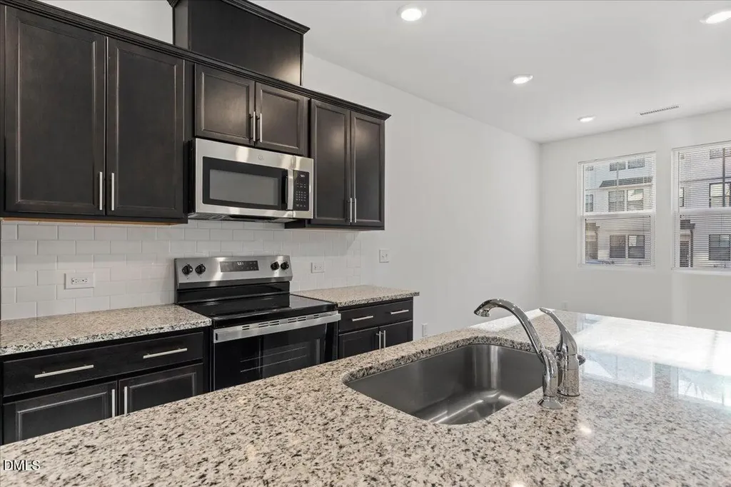 1504 Crescent Townes Way Raleigh NC 27604