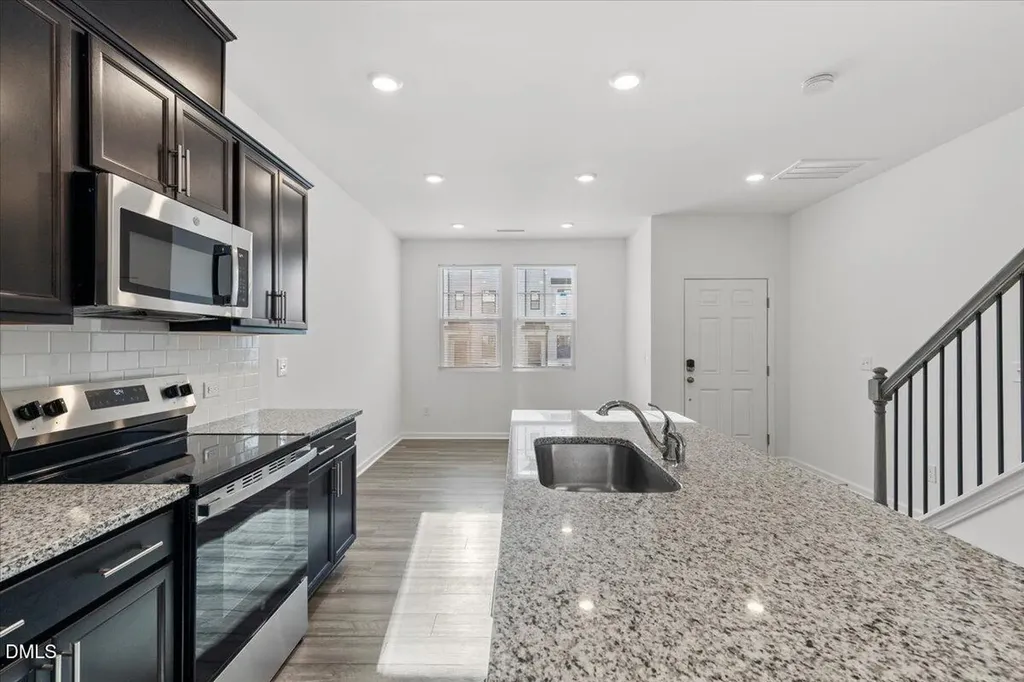 1504 Crescent Townes Way Raleigh NC 27604
