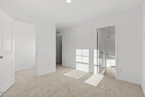 1504 Crescent Townes Way Raleigh NC 27604