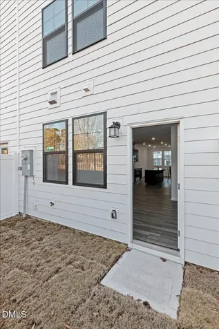 1504 Crescent Townes Way Raleigh NC 27604
