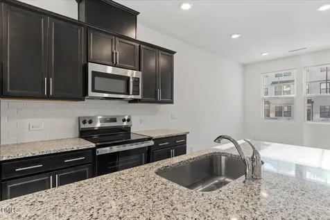 1504 Crescent Townes Way Raleigh NC 27604