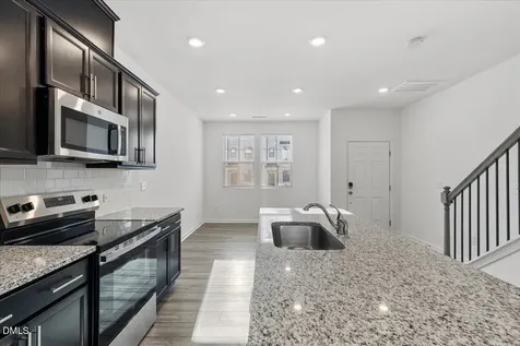 1504 Crescent Townes Way Raleigh NC 27604