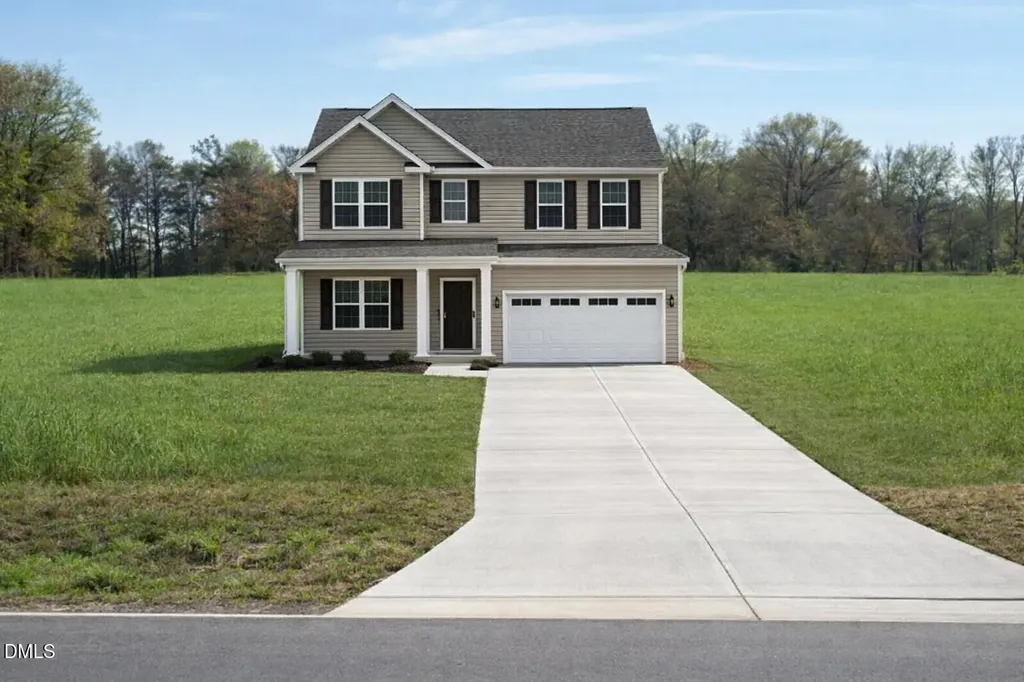 2240 Jonesboro Road Dunn NC 28334
