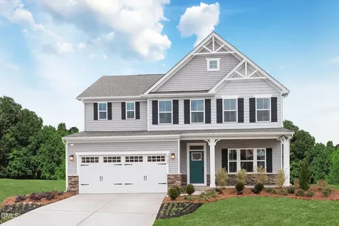 5004 Rustler Court Apex NC 27539