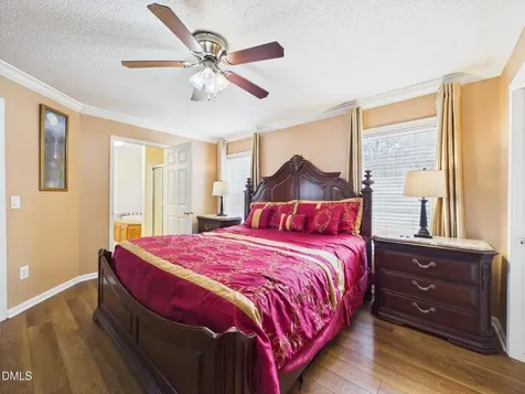 2528 Dalton Mill Road Bullock NC 27507