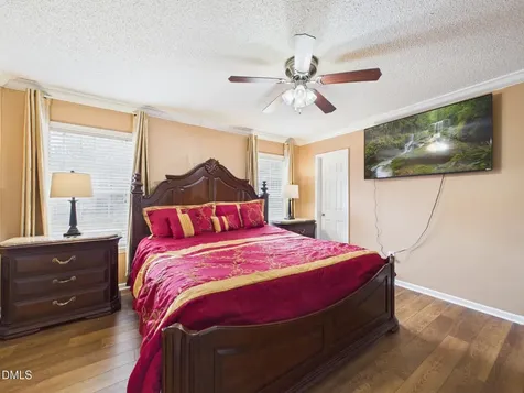 2528 Dalton Mill Road Bullock NC 27507