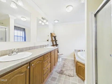 2528 Dalton Mill Road Bullock NC 27507