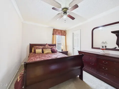 2528 Dalton Mill Road Bullock NC 27507