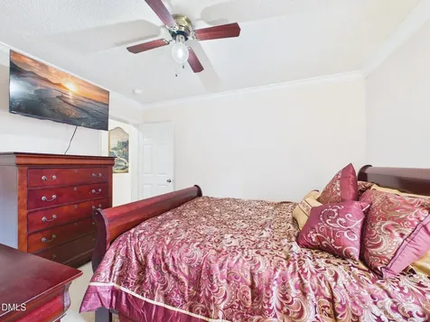 2528 Dalton Mill Road Bullock NC 27507