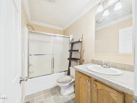 2528 Dalton Mill Road Bullock NC 27507