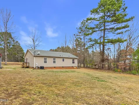 2528 Dalton Mill Road Bullock NC 27507
