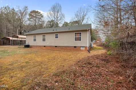 2528 Dalton Mill Road Bullock NC 27507