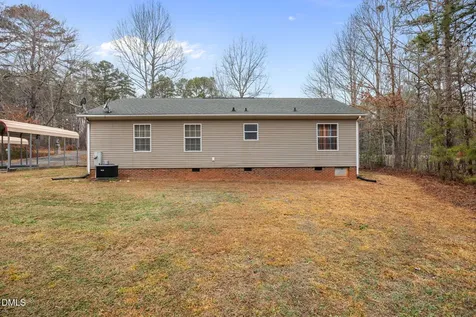 2528 Dalton Mill Road Bullock NC 27507