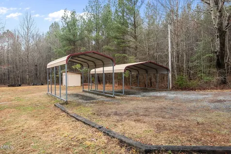 2528 Dalton Mill Road Bullock NC 27507
