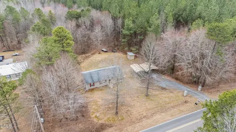 2528 Dalton Mill Road Bullock NC 27507