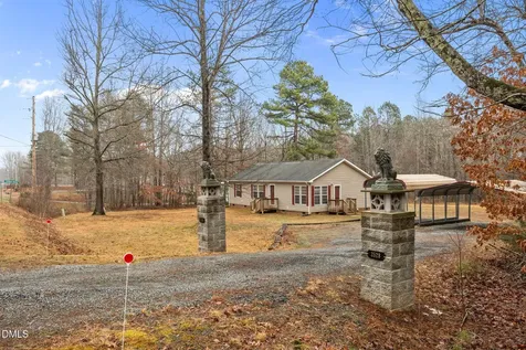 2528 Dalton Mill Road Bullock NC 27507