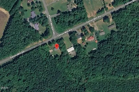 2528 Dalton Mill Road Bullock NC 27507