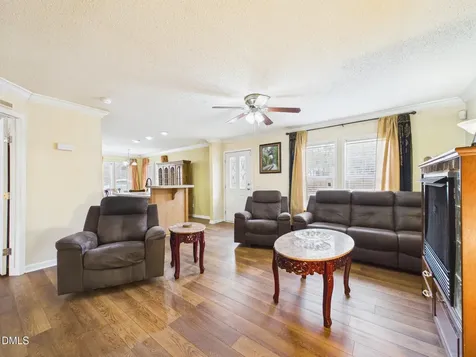 2528 Dalton Mill Road Bullock NC 27507