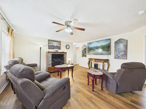 2528 Dalton Mill Road Bullock NC 27507