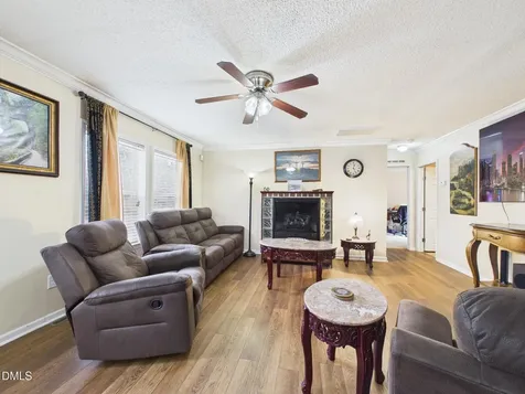 2528 Dalton Mill Road Bullock NC 27507