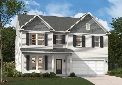 3278 Shannon Woods Lane Apex NC 27523