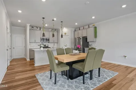 1811 Aspen River Lane Apex NC 27502