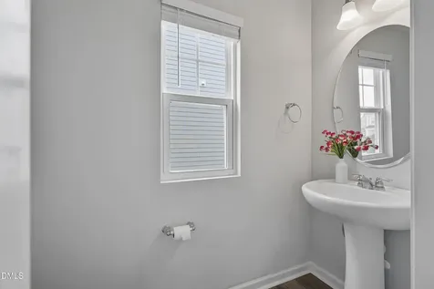 1811 Aspen River Lane Apex NC 27502