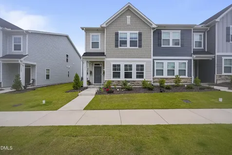 1811 Aspen River Lane Apex NC 27502
