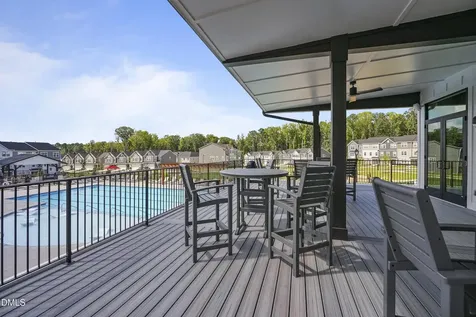1811 Aspen River Lane Apex NC 27502