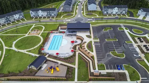 1811 Aspen River Lane Apex NC 27502