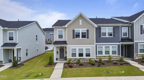 1811 Aspen River Lane Apex NC 27502