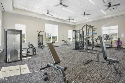 1811 Aspen River Lane Apex NC 27502