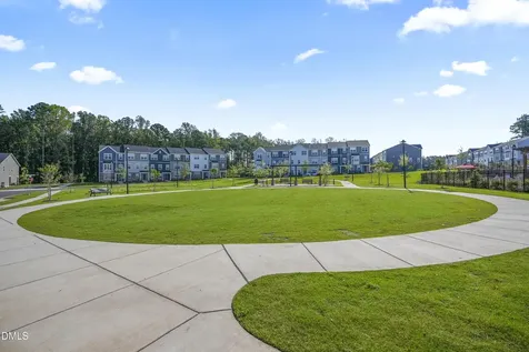 1811 Aspen River Lane Apex NC 27502