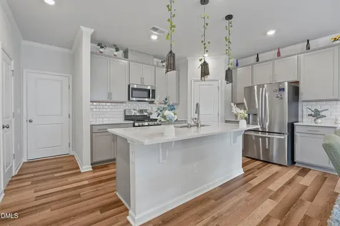 1811 Aspen River Lane Apex NC 27502