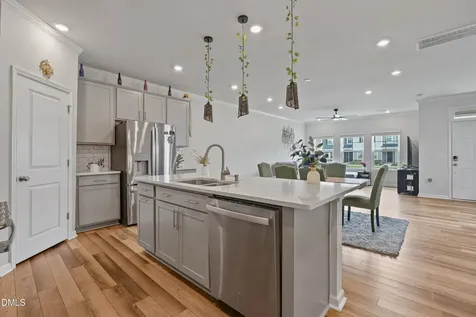 1811 Aspen River Lane Apex NC 27502