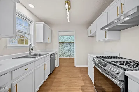 71 Rosa Circle Willow Springs NC 27592