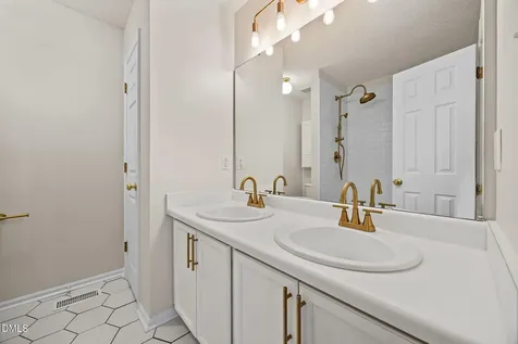 71 Rosa Circle Willow Springs NC 27592