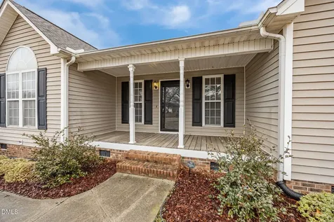 71 Rosa Circle Willow Springs NC 27592