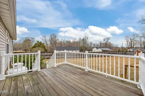 71 Rosa Circle Willow Springs NC 27592