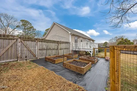 71 Rosa Circle Willow Springs NC 27592